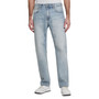 Men's Eco Medium Indigo Relaxed Fit Jeans