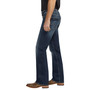 Men's Zac Relaxed Fit Straight Leg Jeans
