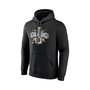 Men's Branded Black Vegas Golden Knights 2023 Stanley Cup Champions Neutral Zone Pullover Hoodie