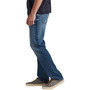 Men's The Authentic Relaxed Fit Denim Jeans