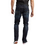 Men's Allan Classic Fit Slim Stretch Jeans