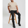 Men's Slim Tapered Jeans