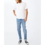 Men's Relaxed Tapered Jeans