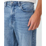 Men's Relaxed Tapered Jeans