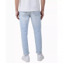 Men's Relaxed Tapered Jeans
