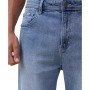 Men's Relaxed Tapered Jeans