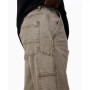 Men's Relaxed Tapered Jeans