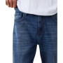 Men's Relaxed Tapered Jeans