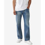 Men's Billy Big T Ombre Flap Bootcut Jeans