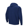 Men's Navy Emory Eagles Isle Pullover Hoodie