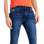 Men's Eco Patch Pocket Skinny Fit Jeans