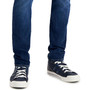 Men's Eco Patch Pocket Skinny Fit Jeans