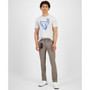 Men's Slim Tapered Pants
