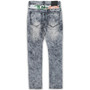 Men's Rose Denim Jeans