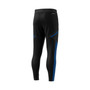 Men's Manchester United Black Team AEROREADY Training Pants