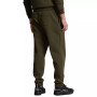 Men's Big & Tall Logo-Embossed Double-Knit Jogger Pants