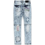Men's Teddy Bear Jeans