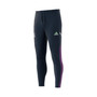 Men's Real Madrid Navy Team AEROREADY Training Pants