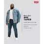 Men's Big & Tall 502™ Flex Taper Stretch Jeans