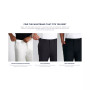 Big & Tall Cool Right Performance Flex Classic Fit Flat Front Pant