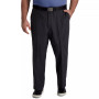 Big & Tall Cool Right Performance Flex Classic Fit Flat Front Pant