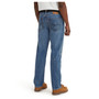 Men's 551Z Authentic Straight-Fit Stonewash Jeans