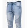Men's Regular Fit Jeans
