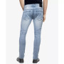 Men's Regular Fit Jeans