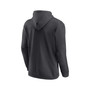 Men's Branded Charcoal Cleveland Browns Continued Dynasty Pullover Hoodie