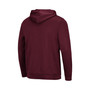 Men's Maroon Montana Grizzlies Lantern Pullover Hoodie
