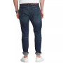 Men's Big & Tall Prospect Straight Stretch Jeans