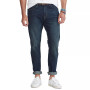 Men's Big & Tall Prospect Straight Stretch Jeans