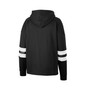 Men's Black Iowa State Cyclones Lace-Up 4.0 Pullover Hoodie