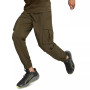Men's The Train Fav Moisture Wicking Woven Cargo Pants