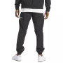 Men's Regular-Fit Classics Vector Logo-Print Track Pants