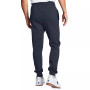 Men's Standard-Fit Script Logo-Print Joggers