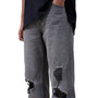 Men's Baggy Denim Jeans