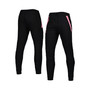 Men's Black Inter Miami CF 2023 Player Club Travel Pants