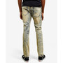 Men's Dazed Denim Jeans