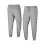 Men's NFL x Darius Rucker Collection by Gray Los Angeles Rams Fleece Jogger Pants