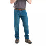 Men's Heartland Flex Relaxed Fit Straight Leg Jean