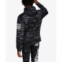 Men's Big and Tall Storms End Hoodie
