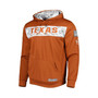 Men's Texas Orange Texas Longhorns OHT Military-Inspired Appreciation Team Color Pullover Hoodie