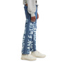Men's 551™ Z Authentic Straight Crop Jeans