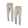 Men's Cream Ohio State Buckeyes Jogger Pants