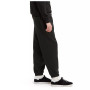 Men's Relaxed Fit Active Fleece Sweatpants
