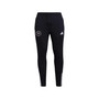Men's Black Inter Miami CF 2023 On-Field Team Crest AEROREADY Training Pants