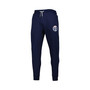 Men's Navy Washington Wizards Keith Jogger Pants