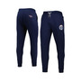 Men's Navy Washington Wizards Keith Jogger Pants