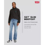 Levi’s® Men's 527™ Flex Slim Bootcut Fit Jeans